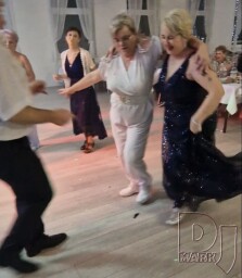 Oslava päťdesiatka sa konala 7.3.2026 v obci Vinodol Kultúrny Dom v okrese Nové Zámky. Na oslave hral DJ MARK - dj na oslavy v okrese Nové Zámky a okolie - NZ